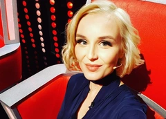 Полина Гагарина не может нарадоваться рождению дочери