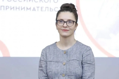 Анна Тарасенко стала замминистра Минплана Забайкалья