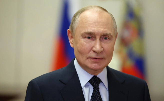 Президент поздравил с днем сухопутных войск личный состав и ветеранов | Источник: www.kremlin.ru