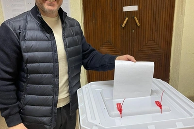 Депутат Колыванов приговорен к колонии за мошенничество