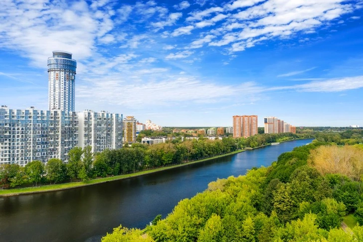 Источник: Pukhov K/Shutterstock/Fotodom.ru