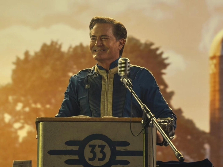 Источник: Кадр из сериала «Фоллаут»