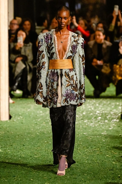 Valentino осень-зима 2026