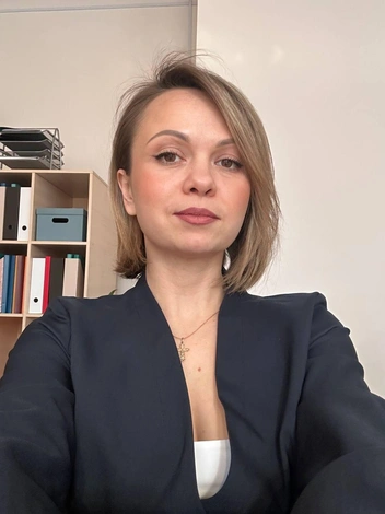 В той самой учительской | Источник: Анастасия Замахаева