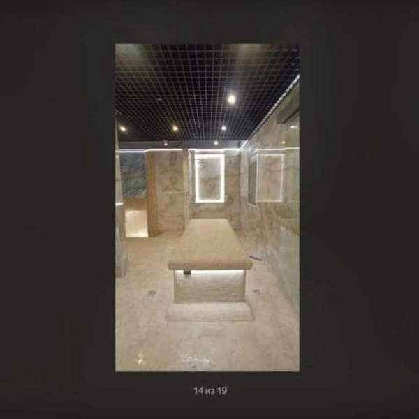 Источник: Пользователь П. / скриншот «Яндкс карты»