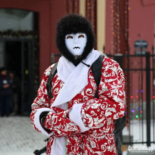 Источник: Валентин Егоршин / «Фонтанка.ру»