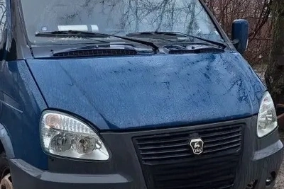 Автомобиль арестовали за неуплату штрафов ГАИ