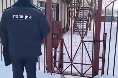 Drunken attacker storms Buguruslan kindergarten, teacher injured