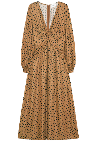 Платье I AM StudioЦена: 16 500 руб.
Где купить: iamstudio.ru