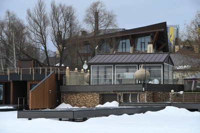 Стоимость домов в Приморье достигла рекордных 8,4 млн рублей