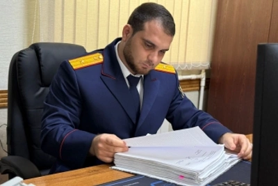 В Дагестане возбудили дело после гибели мужчины в дорожной ссоре