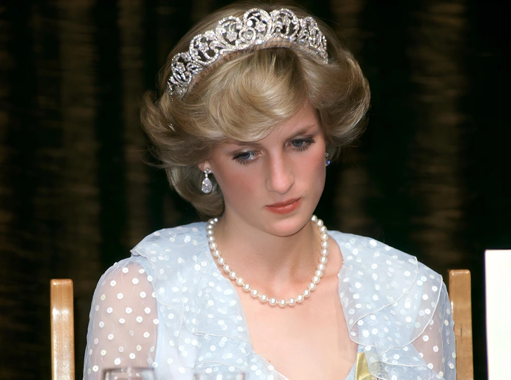 Не святая Диана: 7 фатальных ошибок принцессы Уэльской | marieclaire.ru