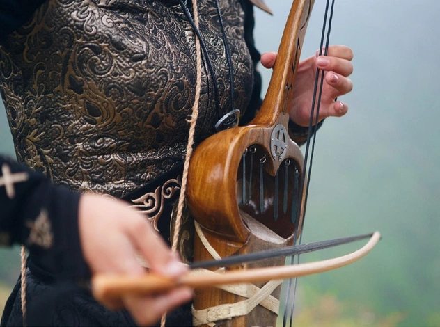 Итальянская кухня, игра на кобызе и пение жырау из Каракалпакстана: новые объекты наследия ЮНЕСКО