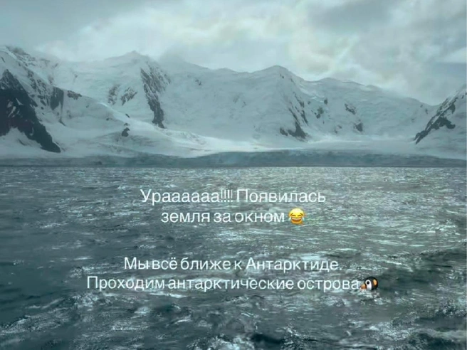Источник: Виктория Фролова/ Instаgram.com*