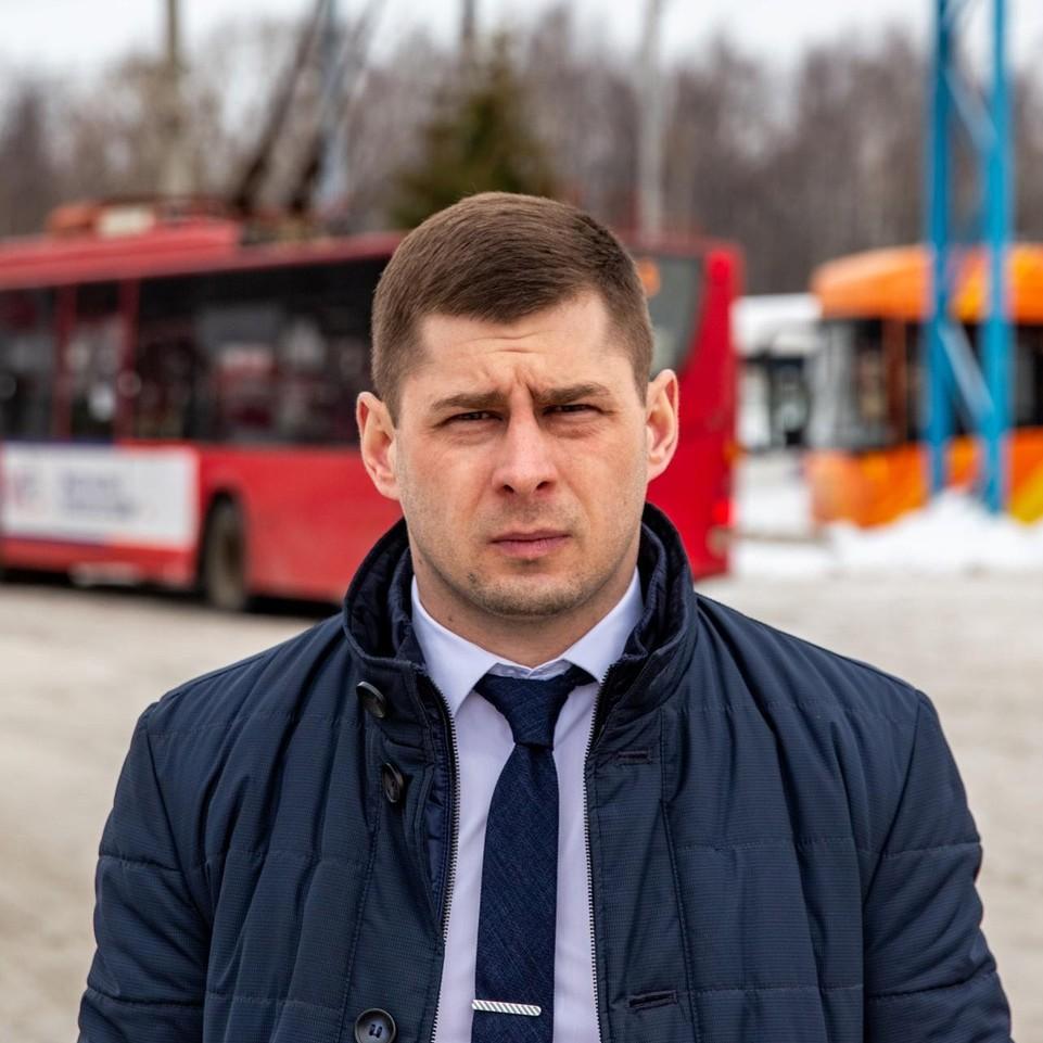 <p>Денис Пырлог</p>