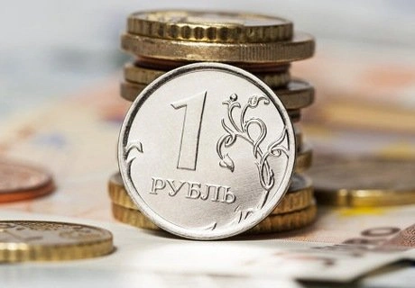 В МВФ заявили о завершении периода скачков рубля | ya62.ru