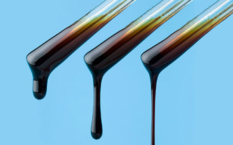Черная вертикаль: факты о нефти в цифрах