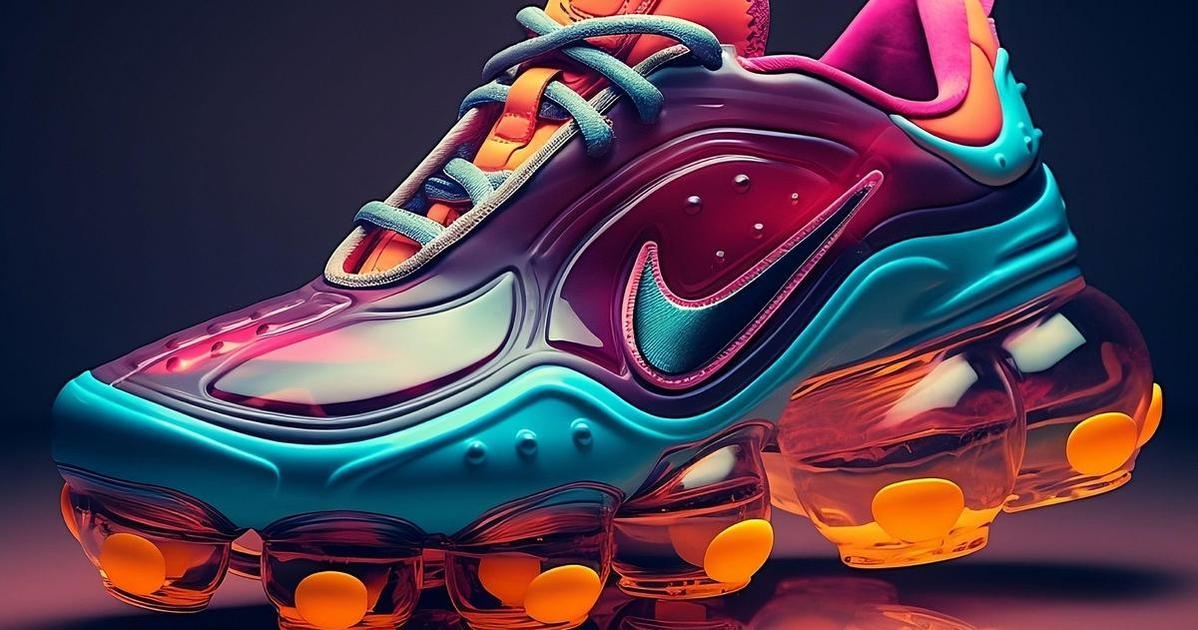 Кроссовки Nike теперь производят в Узбекистане | MARIECLAIRE.KZ