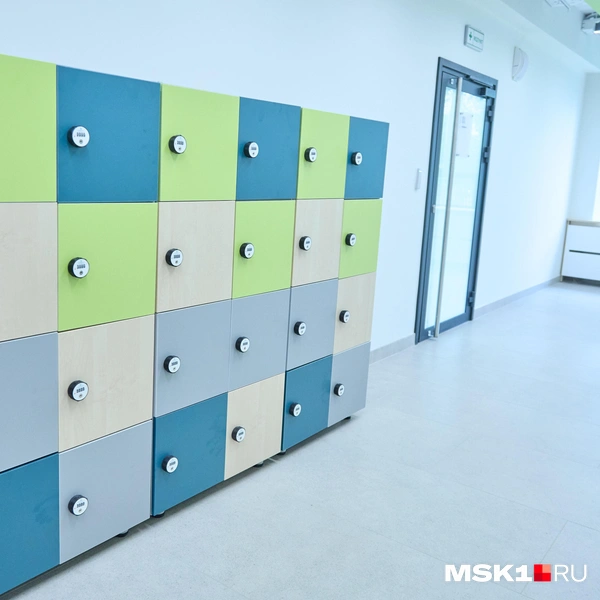 Источник: Дмитрий Толстошеев / MSK1.RU