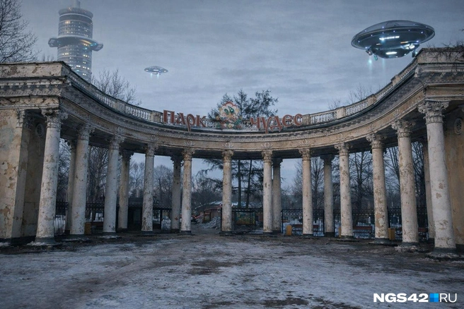 Источник: Midjorney