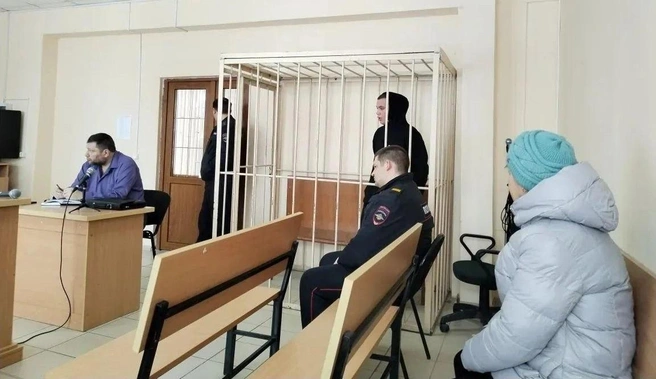 Источник: Объединенная пресс-служба судов Оренбургской области