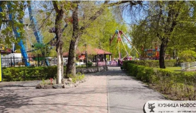 Конкретные сроки начала работ пока не определены | Источник: nk-tv.com