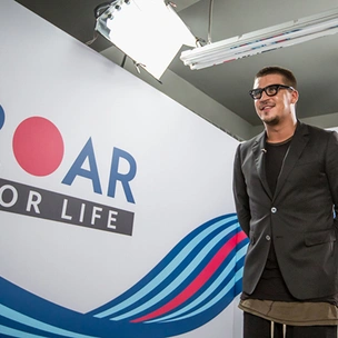 #ROARFORLIFE: социальная кампания за ответственное вождение