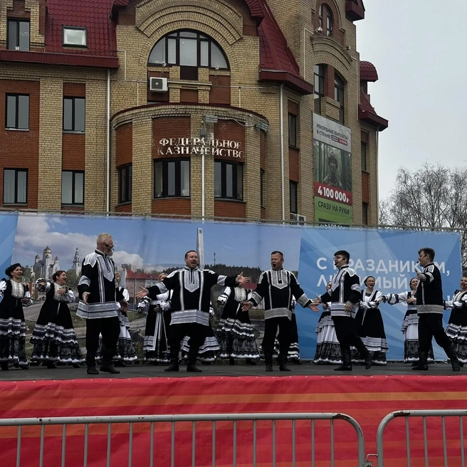 Источник: администрация Ханты-Мансийска