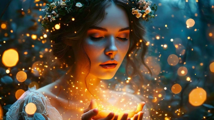 прогноз на сегодня  | Источник: Shutterstock AI/Fotodom.ru