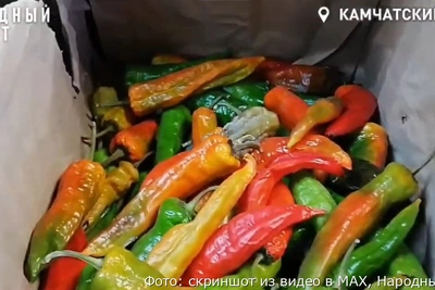 Нарушения на продбазе в Петропавловске нашли общественники