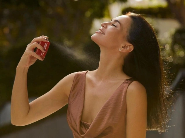 8 ароматов, которые морально устарели