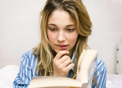 5 книг для тех, кто не стесняется сильных эмоций