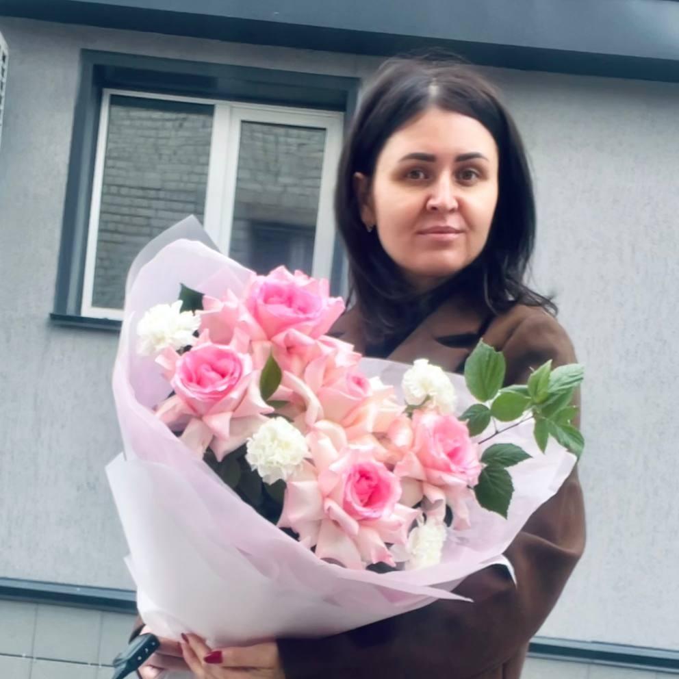 Наталья Кекало