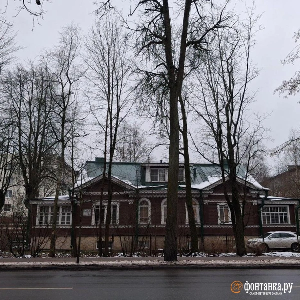 Источник: Анна Мотовилова / «Фонтанка.ру»