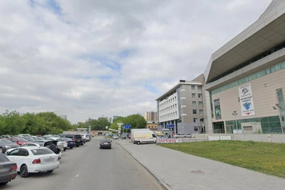 Yekaterinburg's Heroes of Russia Street to be built early