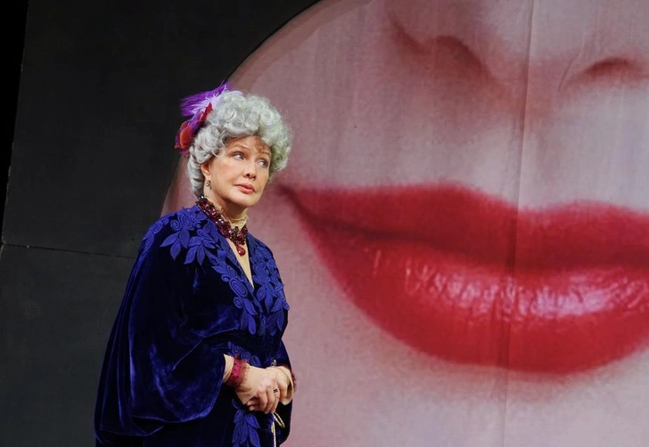 Елена Проклова | www.starhit.ru