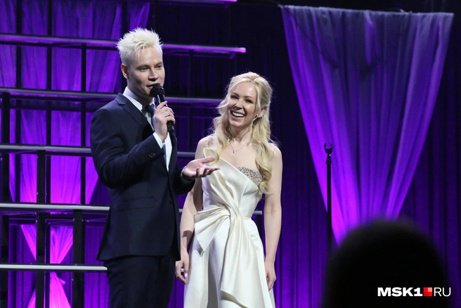 Источник: Татьяна Спиридонова / MSK1.RU