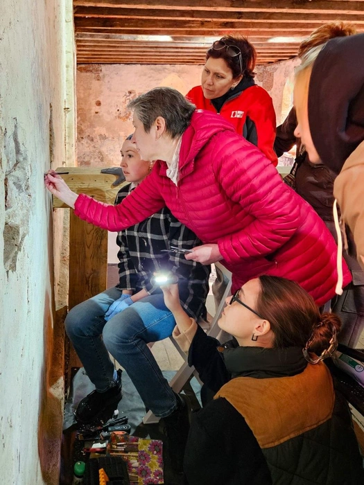 Источник: «Хранители руин»