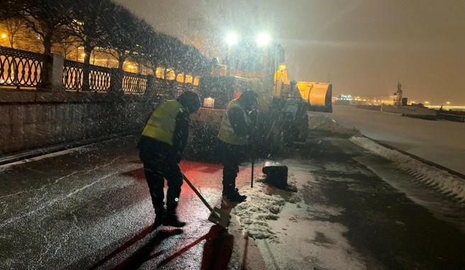 Источник: Комитет по благоустройству Петербурга