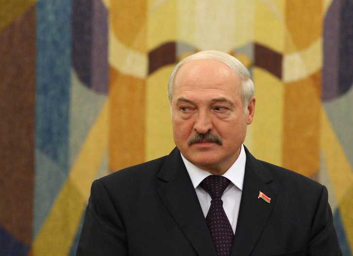 Александр Лукашенко официально вступил в должность президента Беларуси