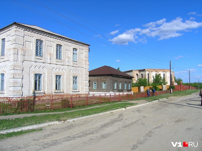 Смотрим, что обязательно нужно увидеть своими глазами в Камышине и районе | Источник: Константин Завриков / V1.RU