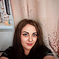 Аватарка Марина