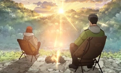 Аниме, которые стоит посмотреть, когда тебе за 30