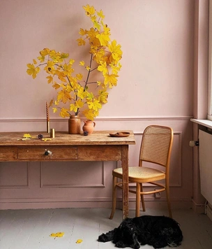 Терапия уютом: как создать теплую атмосферу дома, когда за окном непогода