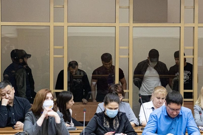 Court Rules Migrants Pay 5.6M Rubles to Parents