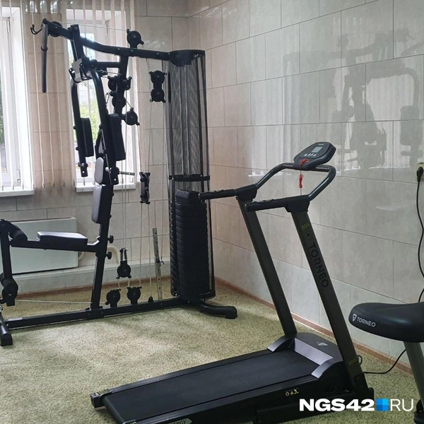 Источник: Полина Чернядьева / NGS42.RU