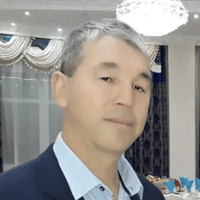 Аватарка Ильяс Закиров