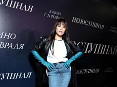 Ася Резник о фильме «Непослушная»: «Первые пробы прошли с Павлом Прилучным. Они были не очень приятные»