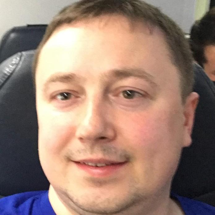 Денис Лебедев