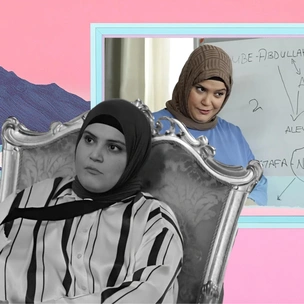 Виновата Ниляй: все звезды сериала «Клюквенный щербет», которые ушли из-за Фейзы Дживилек